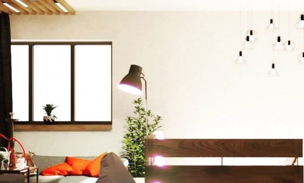 Владельцы «Огонь Пляжа» строят на Балтыме мини-отель