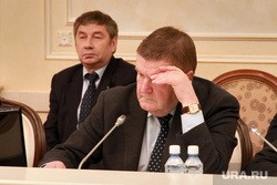 Бывшего главу «МРСК Урала» будут судить в Москве