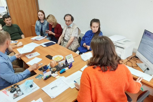 Екатеринбург поддержит военных реконструкторов и поисковые отряды Екатеринбург поддержит военных реконструкторов и поисковые отряды