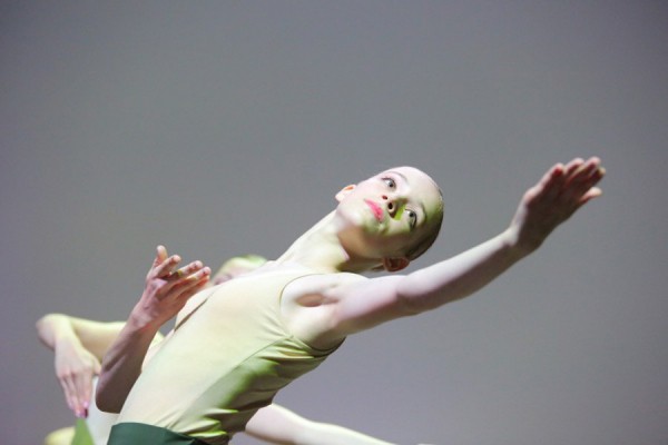 Юная танцовщица из Екатеринбурга взяла приз на общероссийском конкурсе