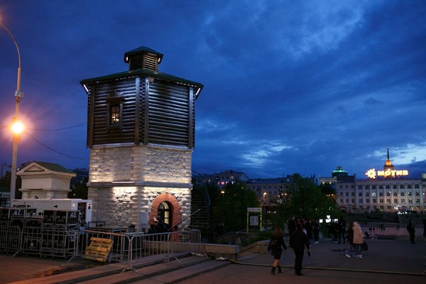 Ночь музеев в Екатеринбурге пройдёт в формате онлайн