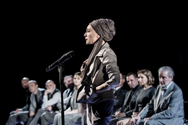 Горожан и гостей столицы Урала ждут насыщенные культурные выходные