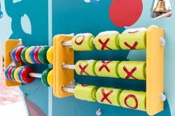 Александр Высокинский открыл детский сад в Светлом микрорайоне