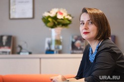 Топ-менеджер Ельцин Центра покинет Екатеринбург