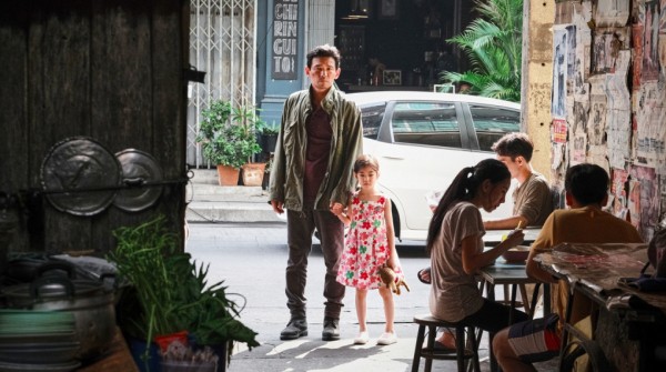 &laquo;Антикиллер&raquo; и &laquo;Брат-2&raquo; возвращаются в Корею. Павел Матяж о фильме &laquo;Избави нас от лукавого&raquo;