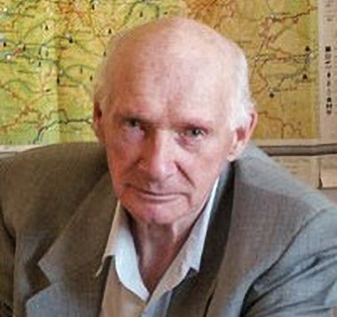 Улица Профессора Матвеева появилась на карте столицы Урала Улица Профессора Матвеева появилась на карте столицы Урала