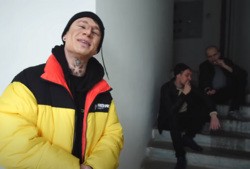 Комик Satyr снял пародию на Niletto. «Мы сосали кубик Maggi». Видео Комик Satyr снял пародию на Niletto. «Мы сосали кубик Maggi». Видео