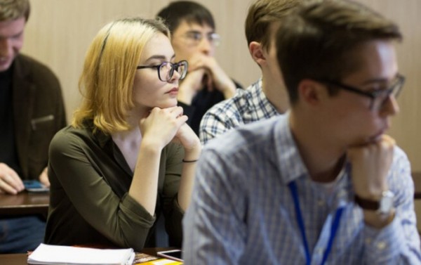 Первый шаг в политику: в Екатеринбурге стартовал уникальный конкурс