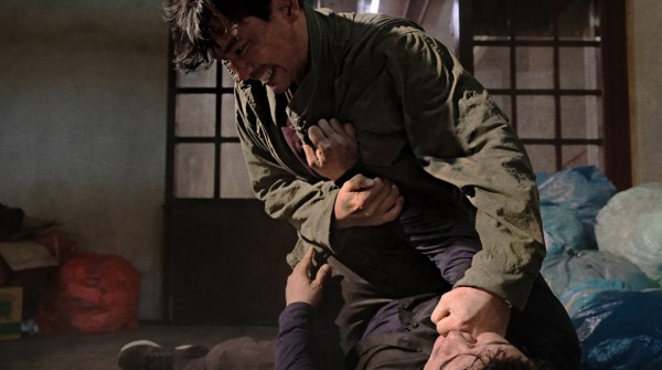 &laquo;Антикиллер&raquo; и &laquo;Брат-2&raquo; возвращаются в Корею. Павел Матяж о фильме &laquo;Избави нас от лукавого&raquo;