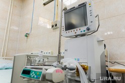 В ГКБ-14 Екатеринбурга ищут медбрата, желавшего смерти пациентам