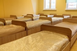 Александр Высокинский открыл детский сад в Светлом микрорайоне