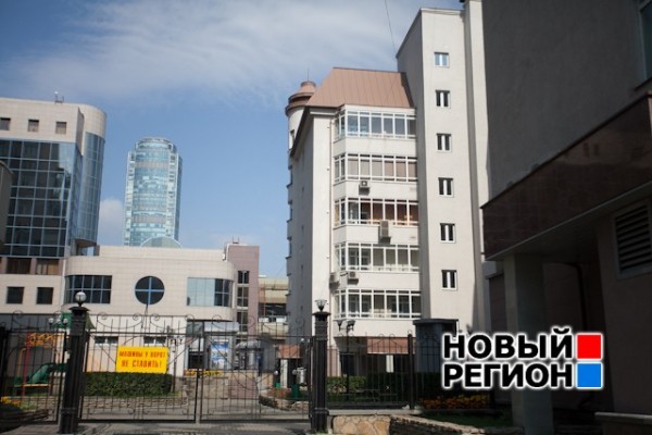 Архив«Бывший элитный» и «мертвый» районы Екатеринбурга: где предпочитают селиться горожане (ФОТО) Архив«Бывший элитный» и «мертвый» районы Екатеринбурга: где предпочитают селиться горожане (ФОТО)