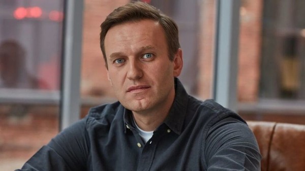 The Sunday Times: Алексея Навального отравили дважды &mdash; и в Томске, и в Омске