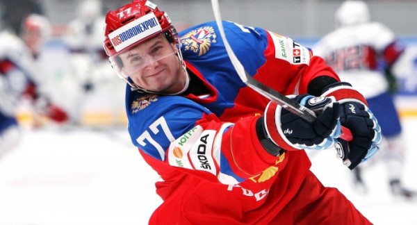 Состав “Автомобилиста” пополнил Сергей Шумаков