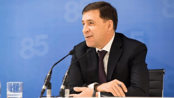 Евгений Куйвашев смягчил коронавирусные ограничения