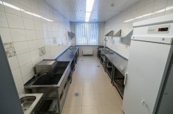 Александр Высокинский открыл детский сад в Светлом микрорайоне