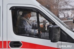 В свердловских городах срывается передача бизнесу «скорых»