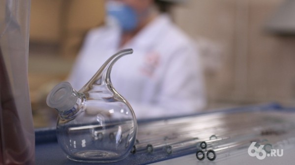 Вакцина от коронавируса «Урал» вышла на доклинические исследования. Когда закончится работа над ней? Вакцина от коронавируса «Урал» вышла на доклинические исследования. Когда закончится работа над ней?