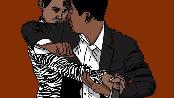 &laquo;Антикиллер&raquo; и &laquo;Брат-2&raquo; возвращаются в Корею. Павел Матяж о фильме &laquo;Избави нас от лукавого&raquo;