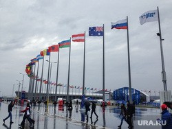 Допинг-скандал угрожает чемпионату мира в Екатеринбурге. Позиция свердловских властей