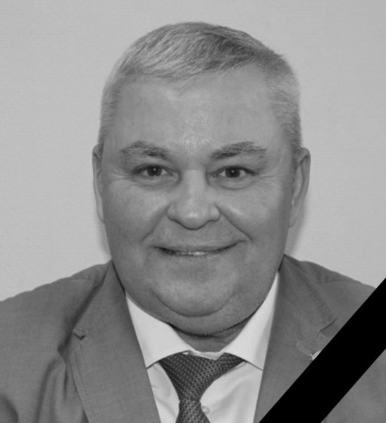 Скорбим. Не стало Александра Федюкина