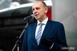 Мэр Екатеринбурга объявил срок начала стройки новой ветки трамвая