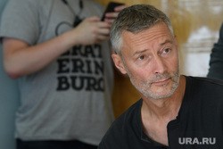 Ройзман раскрыл планы Макаревича в Екатеринбурге