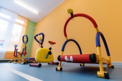 Александр Высокинский открыл детский сад в Светлом микрорайоне