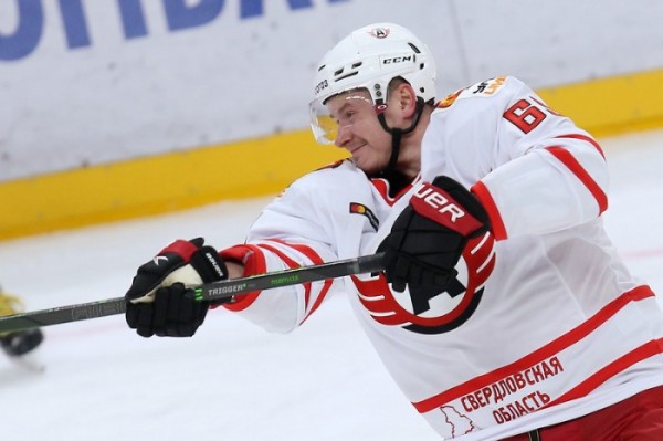 Интервью Сергея Шумакова для Sport24