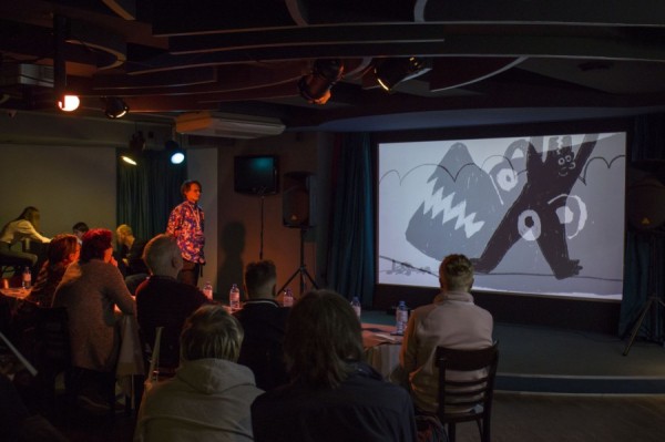 Молодые кинематографисты со всего мира представят свои работы в уральской столице