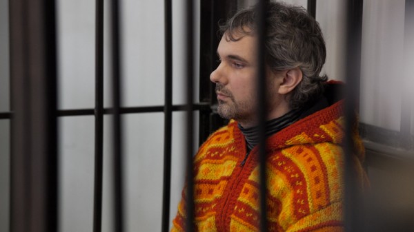 Суд разрешил Дмитрию Лошагину, который отбывает наказание за убийство жены-модели, выйти на свободу