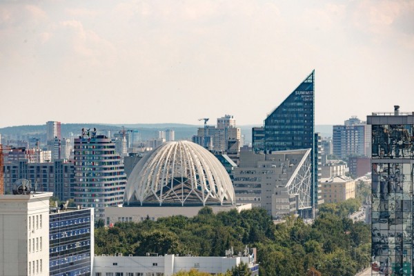 Социолог Дмитрий Сивоволов: Екатеринбург сохранит темп развития «умных» технологий