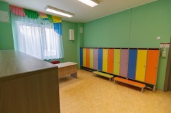 Александр Высокинский открыл детский сад в Светлом микрорайоне