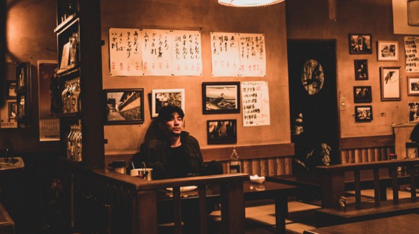 &laquo;Антикиллер&raquo; и &laquo;Брат-2&raquo; возвращаются в Корею. Павел Матяж о фильме &laquo;Избави нас от лукавого&raquo;