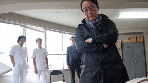 &laquo;Антикиллер&raquo; и &laquo;Брат-2&raquo; возвращаются в Корею. Павел Матяж о фильме &laquo;Избави нас от лукавого&raquo;