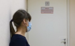 В Екатеринбурге стартовала вакцинация медработников от COVID-19 В Екатеринбурге стартовала вакцинация медработников от COVID-19