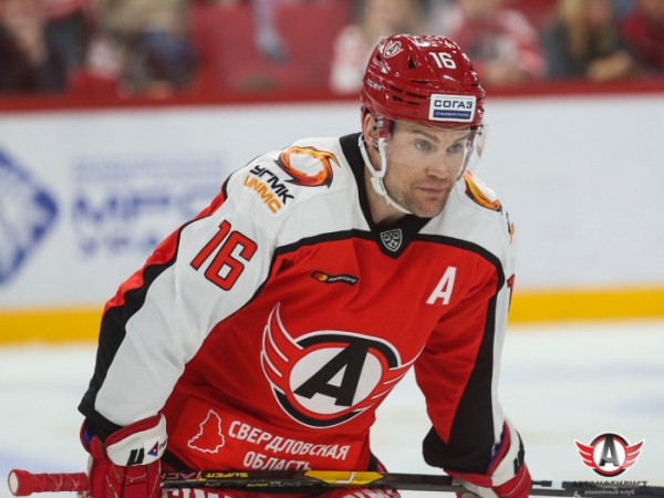 Джефф Плэтт покидает “Автомобилист”