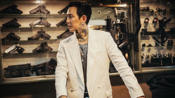 &laquo;Антикиллер&raquo; и &laquo;Брат-2&raquo; возвращаются в Корею. Павел Матяж о фильме &laquo;Избави нас от лукавого&raquo;