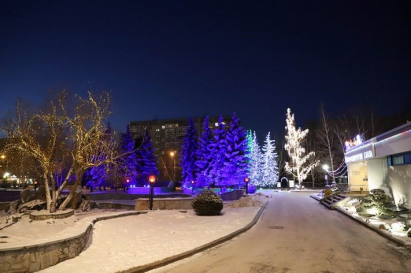 Синоптики предсказали потепление и резкое похолодание на следующей неделе