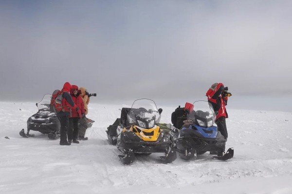 «Путь Вогула»: экстремальный 470-километровый марафон пройдёт под Екатеринбургом