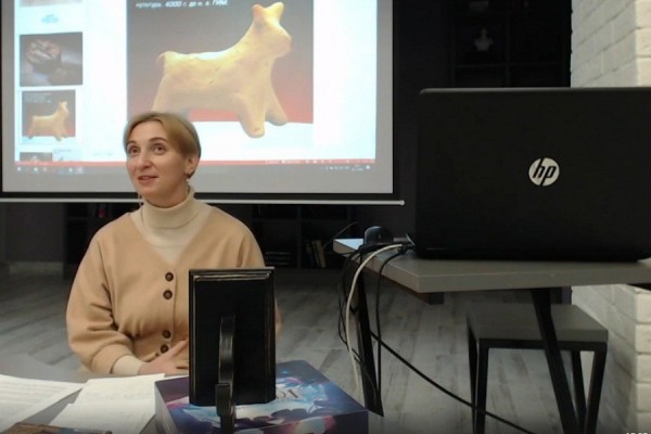 Новогодний экскурс с показом 100-летних ёлочных игрушек состоится в Екатеринбурге Новогодний экскурс с показом 100-летних ёлочных игрушек состоится в Екатеринбурге