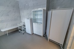 Городские власти подарили юным чкаловцам обновлённый детский сад