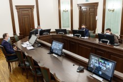 Как будет развиваться промышленность Екатеринбурга в 2021 году?