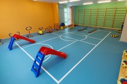 Александр Высокинский открыл детский сад в Светлом микрорайоне