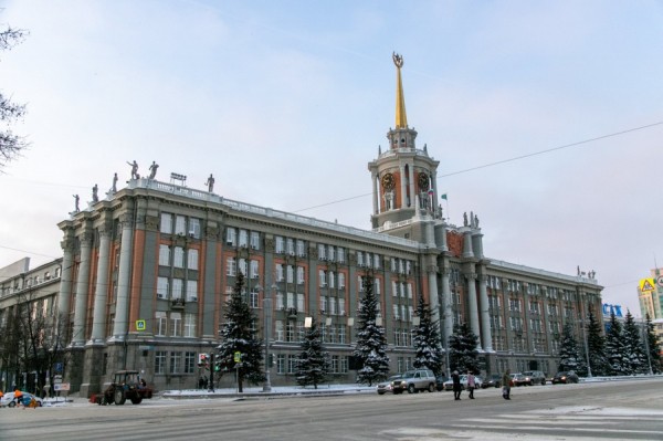 Депутаты гордумы приняли проект бюджета-2021 в первом чтении