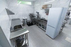 Городские власти подарили юным чкаловцам обновлённый детский сад