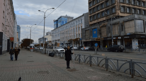 Госохрана нашла на Малышева объекты культурного наследия. Что будет с проектом капремонта улицы Госохрана нашла на Малышева объекты культурного наследия. Что будет с проектом капремонта улицы