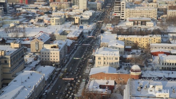 Госохрана нашла на Малышева объекты культурного наследия. Что будет с проектом капремонта улицы Госохрана нашла на Малышева объекты культурного наследия. Что будет с проектом капремонта улицы