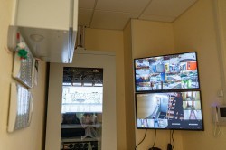 Городские власти подарили юным чкаловцам обновлённый детский сад