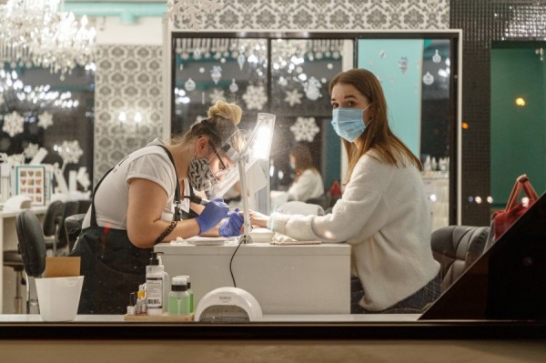 Городские власти и бизнес обсудили пути взаимодействия на районном уровне